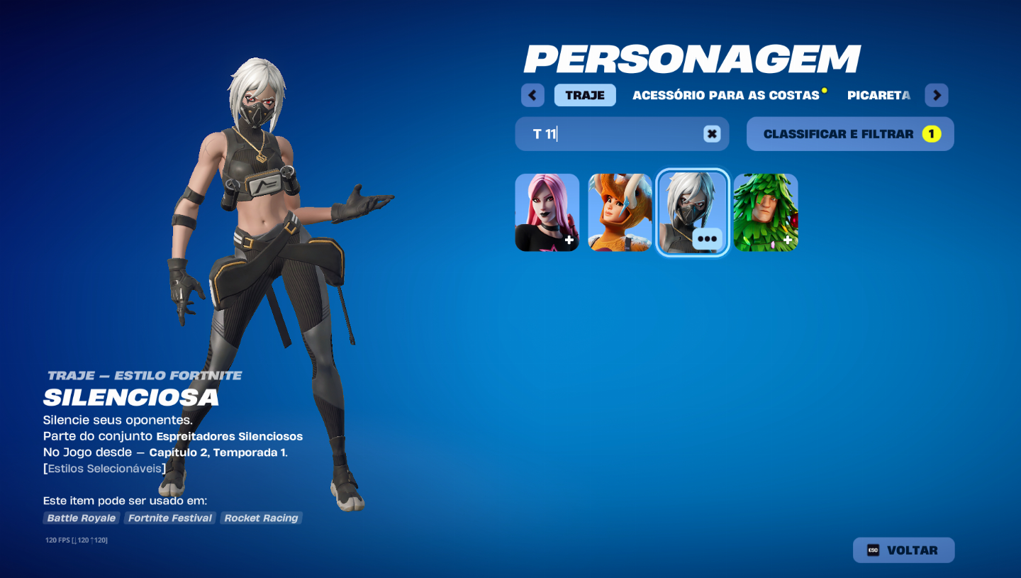 CONTA FORTNITE PASSES S4+, ASTROWORLD CYCLONE, CORRUPT AGENT