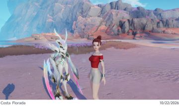 Conta ANIIMO LVL 56 - 8 Prismanas Cintilantes Perfeitos + Crital Prismana