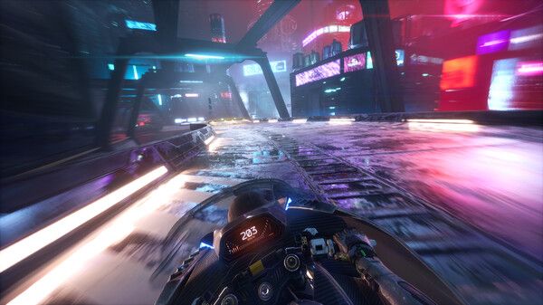 GHOSTRUNNER 2 CONTA - ONLINE (ENTREGA AUTOMATICA)