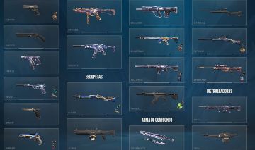 CONTA VALORANT | Hieroscape Blades + Celestia Operator | ENTREGA AUTOMATICA