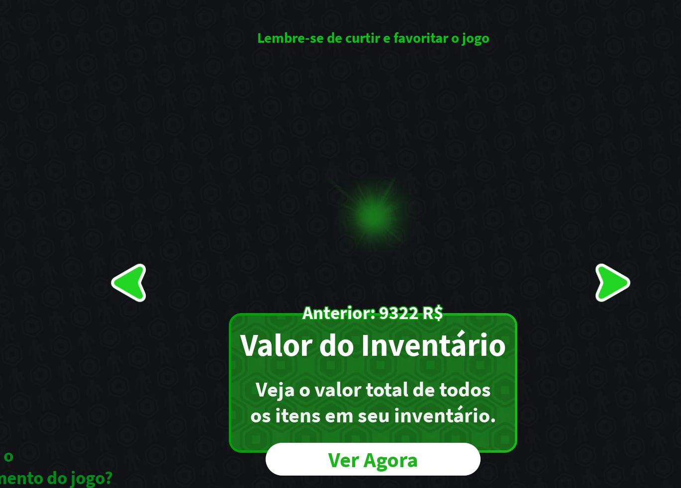 Conta com muita skin paga, 9k+ de robux investidos, muita coisa no blox fruits.