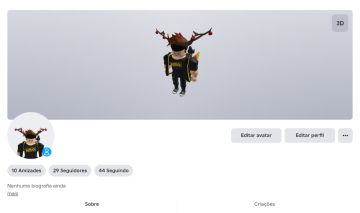 CONTA ANTIGA ROBLOX 2018 COM ITENS DE EVENTOS E OFFSALES!!