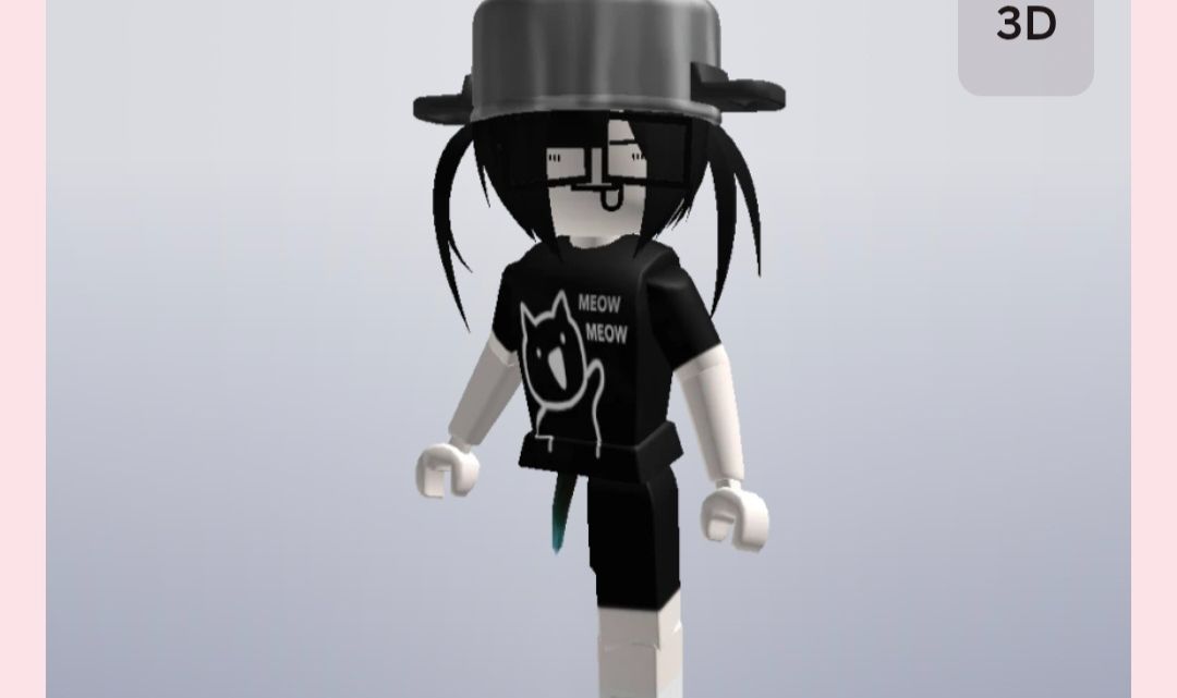 Conta com korblox e og