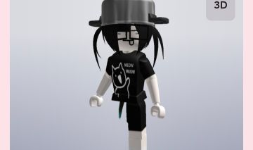 Conta com korblox e og