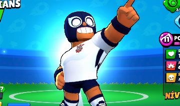 El Primo. Corinthians e + outras skins !!!!