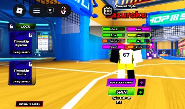 CONTA VBL LEGENDS LEVEL 114 COM PERSONAGENS RAROS