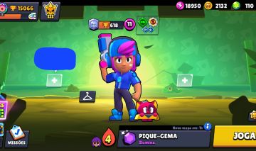 Clash Royale + Brawl Stars Conta Supercell ID