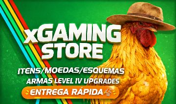 ARC RAIDERS - PROMOÇÃO ARMAS - NOVAS BPs / MOEDAS / ITENS RAROS