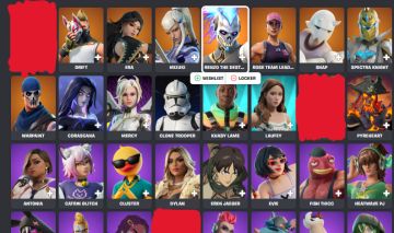 61 skins | OG STW - Fundador | muita coisa comprada oportunidade