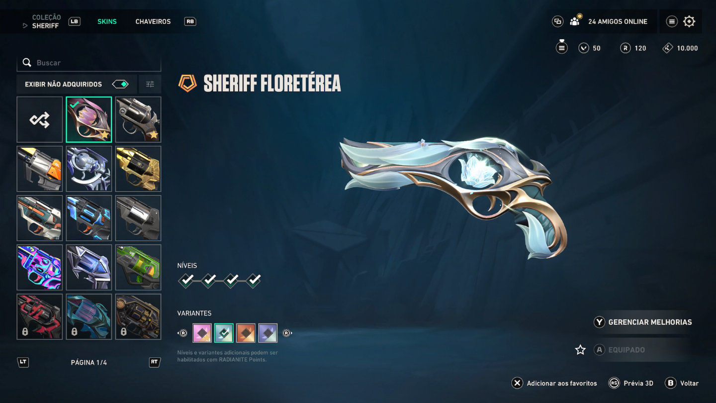 CONTA DE VALORANT 3.1K GASTOS CHAMPIONS 22