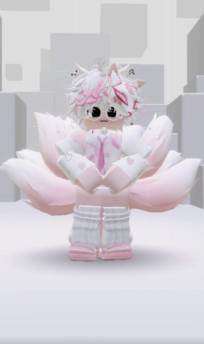 Conta Roblox com Muitas Skins e progressos