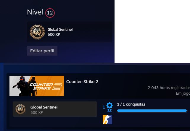 CONTA FACEIT 9, GC 20