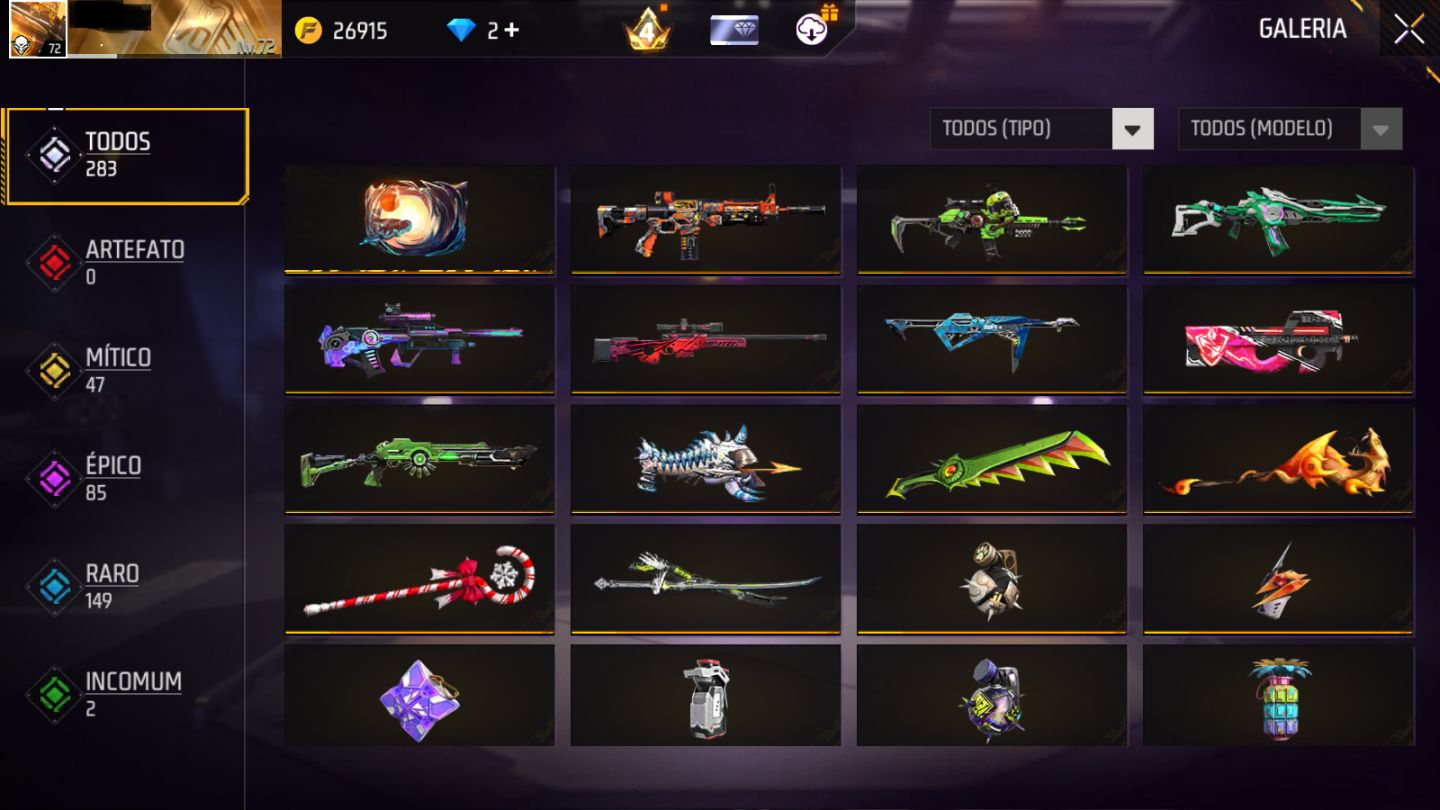 PRIME 5 | XM8 ATT 2X VEL | UMP ATT 1X VEL | ANGELICAL | PASSES ANTIGOS