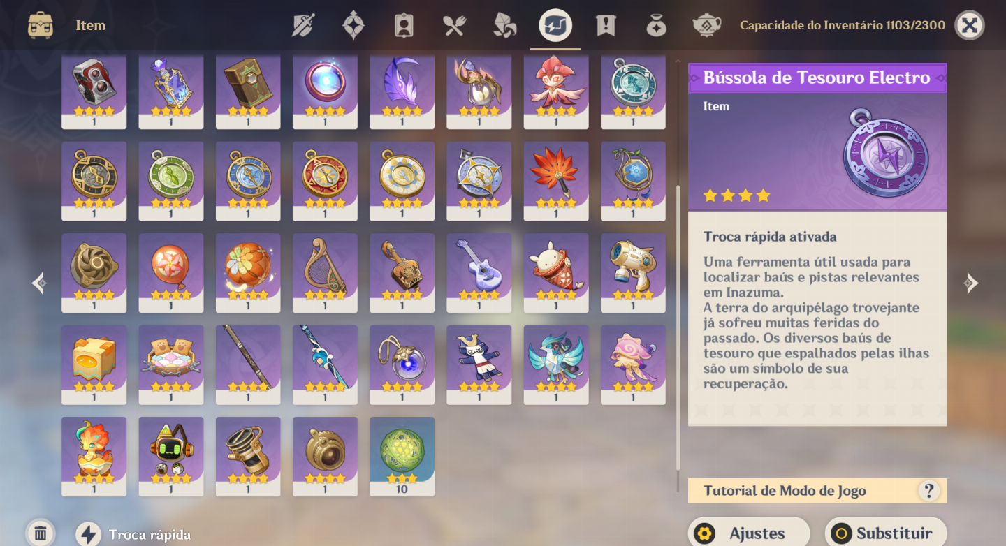 CONTA MUITO UPADA E A + o - 5 TIROS (JÁ FARMADOS) DE UM 5 ESTRELAS DO BANNER!!!
