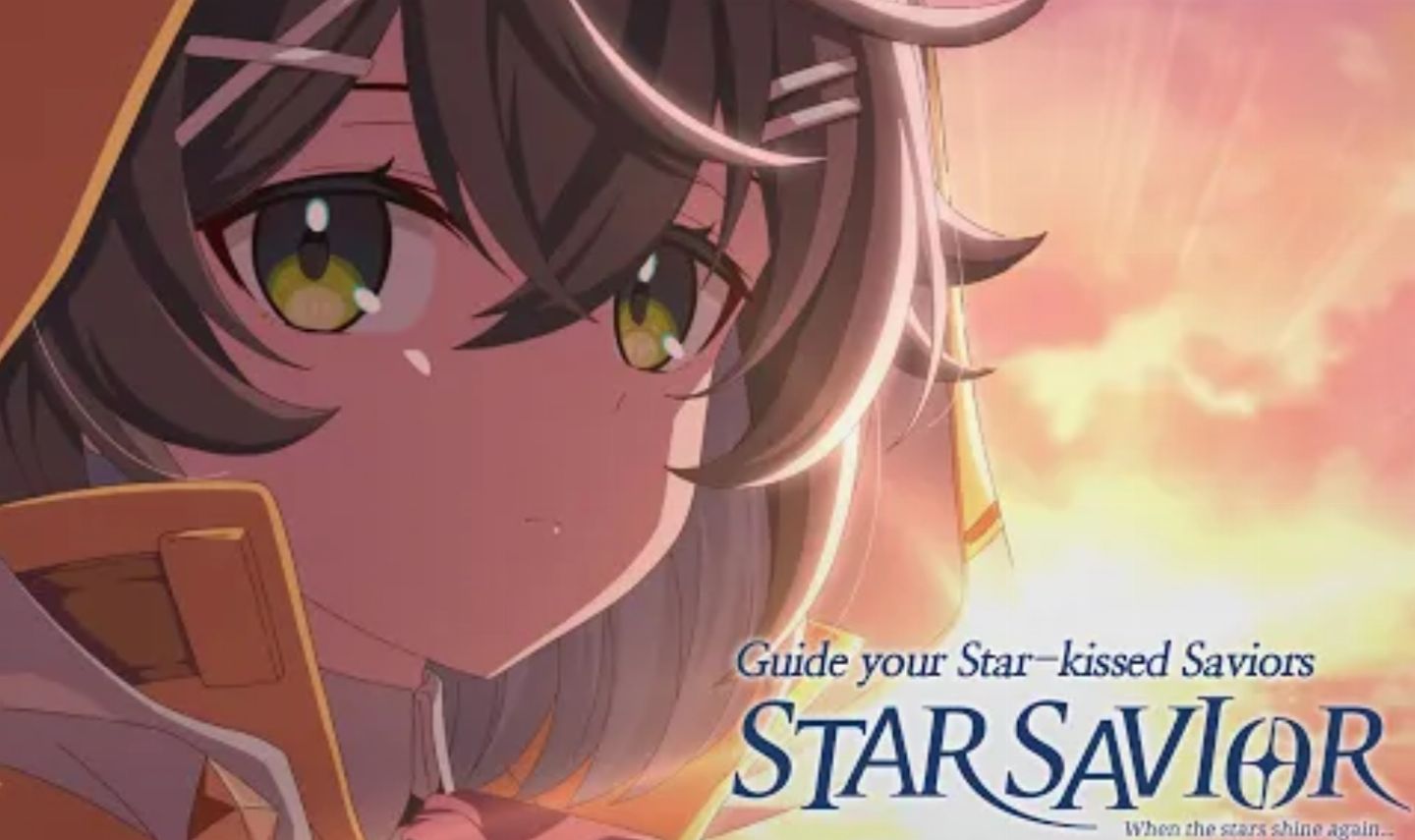 Star savior contas rerrol