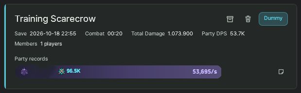 Ariel Elyos Sorcerer Lv.45 | VIP + 2 Passes | 2,321 GS | 96.5K CP