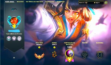ZERI JORNADA MORTAL + [ RANQUEADA DESBLOQUEADA ] + [ TROCA NICK ] + [ PROMOÇÃO ]