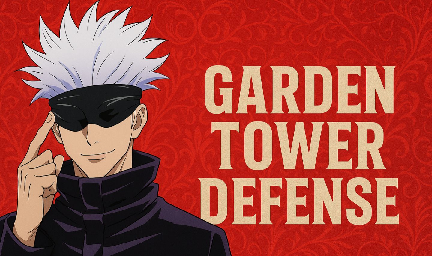 GARDEN TOWER DEFENSE | MELHORES PREÇO
