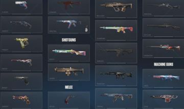 Facas Karambit Saqueadora Vandal Saqueadora, Araxy, prelugdio phantom saqueadora