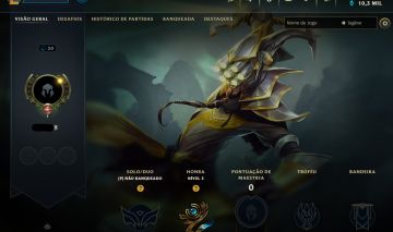SMURFZINHA CLEAN COM ORIANNA ABELHA