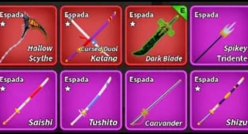 Conta antiga de roblox.