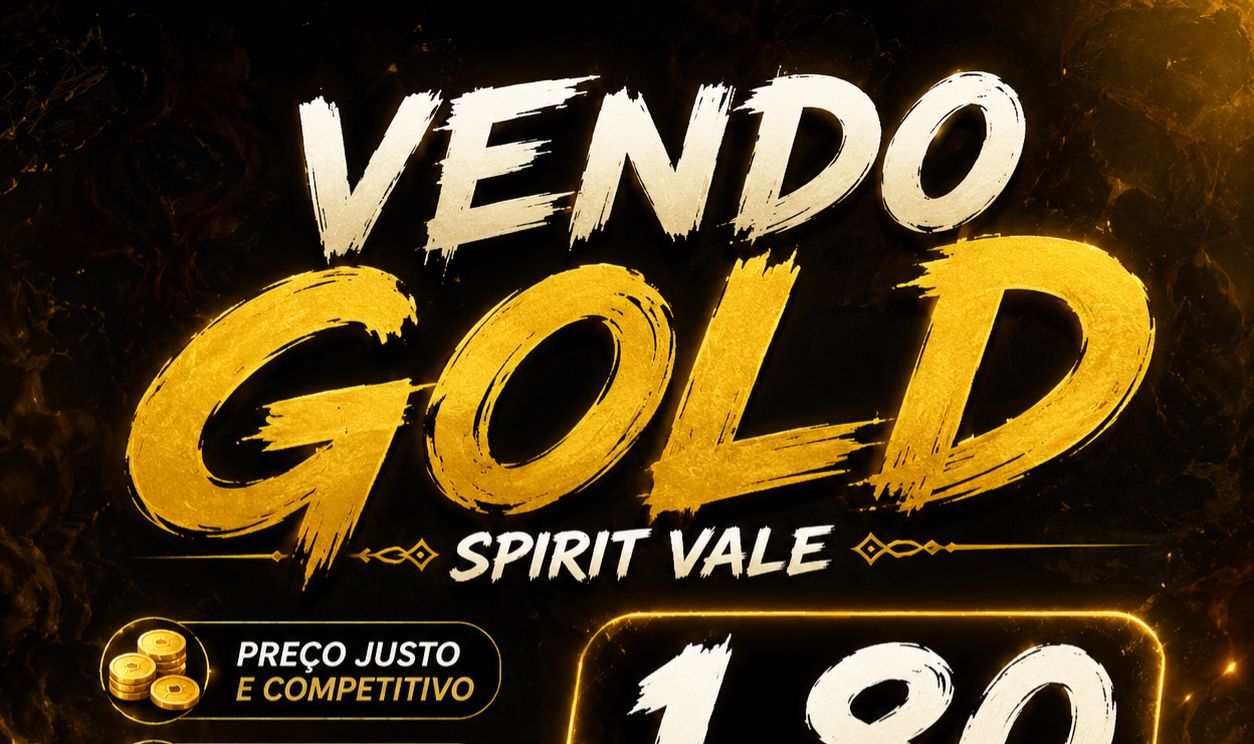 2kk GOLD SPIRITVALE