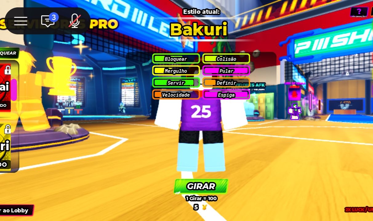 Conta LEVEL 74 com bakuri e bola da lua blox fruit tem portal roubei um ov
