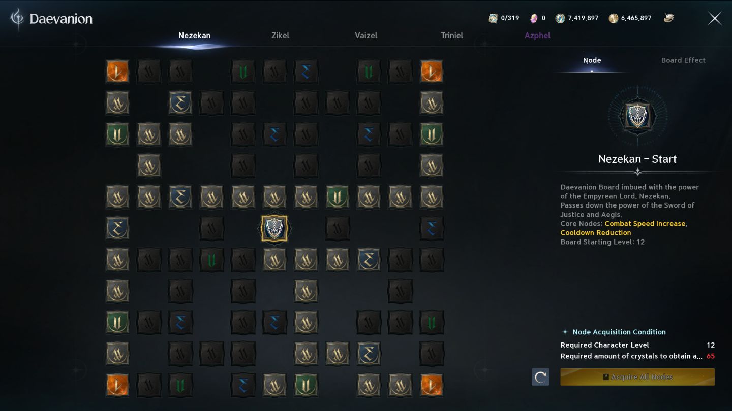 Conta Aion 2 Templar 1973 GS (VIP + PASSE PREMIUM)