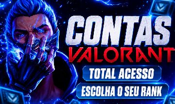 UNRANKED COMP LIBERADO (NUNCA TEVE ELO)