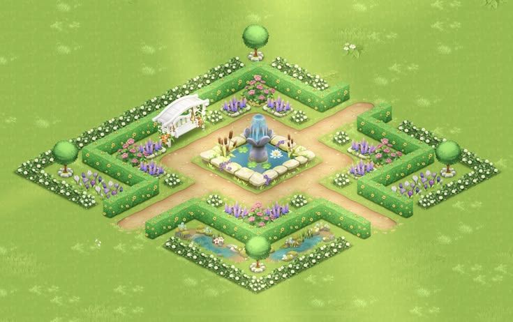 DECORAÇÃO PERSONALIZADA | HAY DAY | DEIXE SUA FAZENDA LINDA!