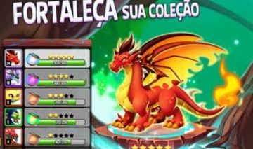 Esferas Raras de Dragon City!!