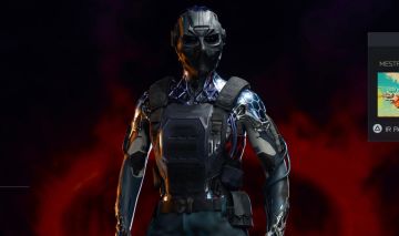 CONTA WARZONE LV 1000 RARA E COMPLETA
