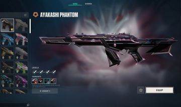 CONTA VALORANT EX ASCENDENTE COMPETITIVO LIBERADO COM SKIN