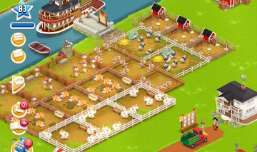 FARM NÍVEL 83 BOT