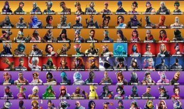 CONTA COM TRAVIS SCOTT+ SEASON 2+SEASON 3 COM STW OG
