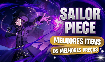 SAILOR PIECE | PROMOÇÃO ESPECIAL 24H | BÔNUS ATIVO