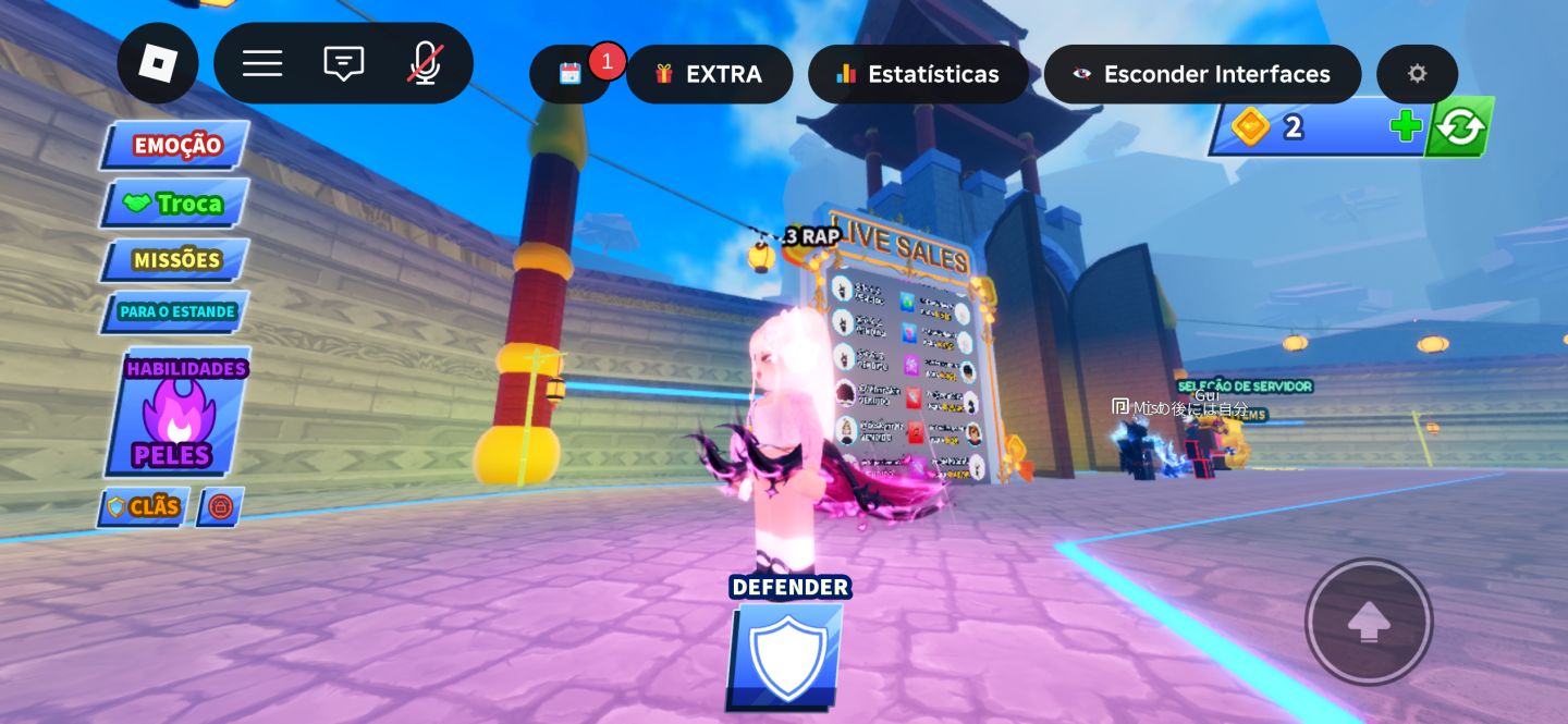 Blade Ball - Venda de Espadas Raras | 100% Seguro