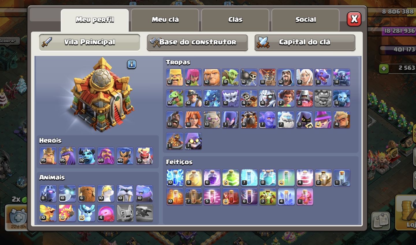 CV16 Full