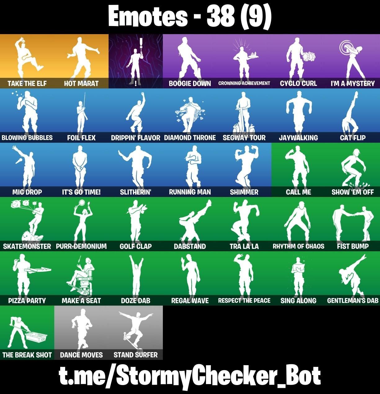 CONTA FORTNITE COM ATEMPORAL, LYNX, 1.550 VBUCKS E 46 SKINS - ENTREGA AUTOMÁTICA