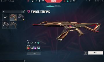 ZEROFANG + SAQUEADOR | 3 VANDALS + 1 FACA | BRONZE 3 + SKINS NO LOL