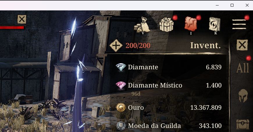 Night Crows - Diamantes SA BOOST N1 - 1055 diamantes