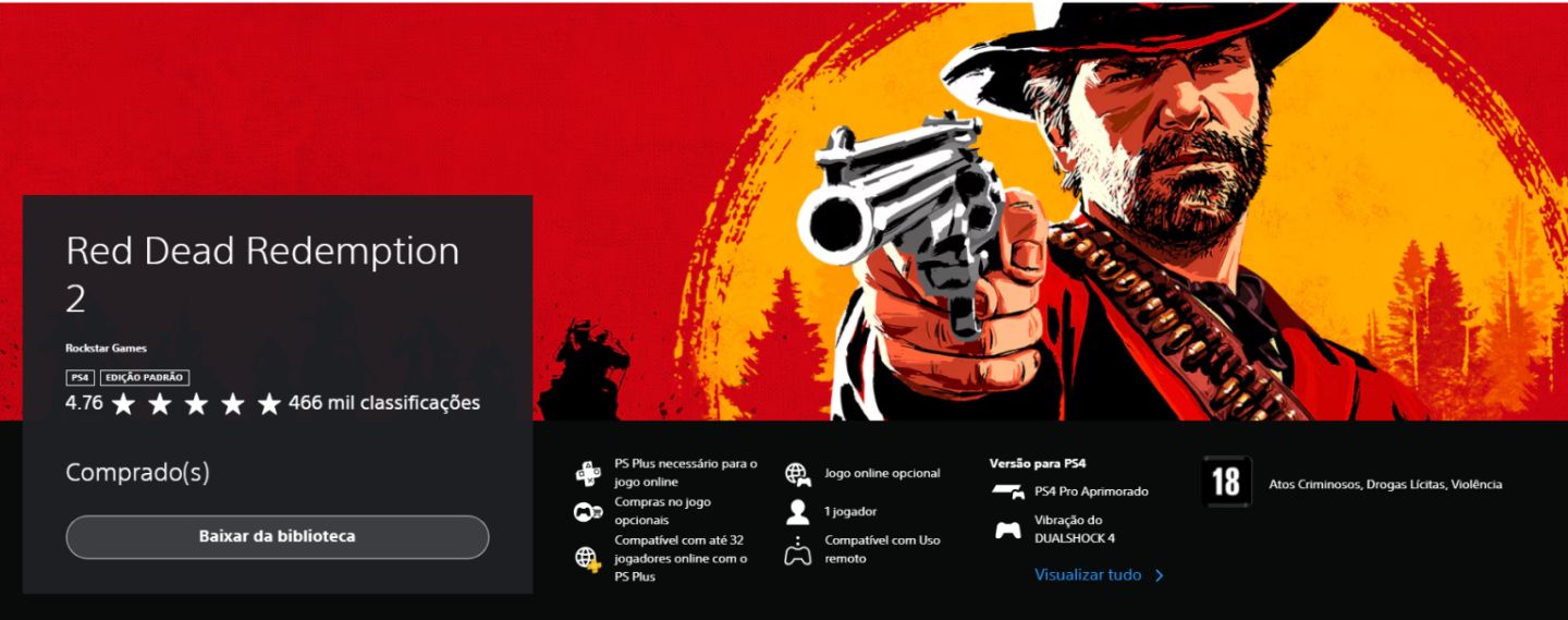 CONTRA PLAYSTATION COM 8 JOGOS - CONTA VALENDO 1400 EM JOGOS