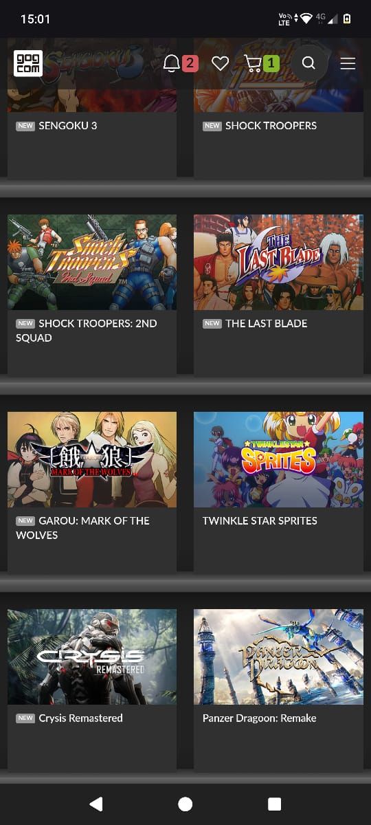 Conta Microsoft Xbox/Pc + GOG Pc