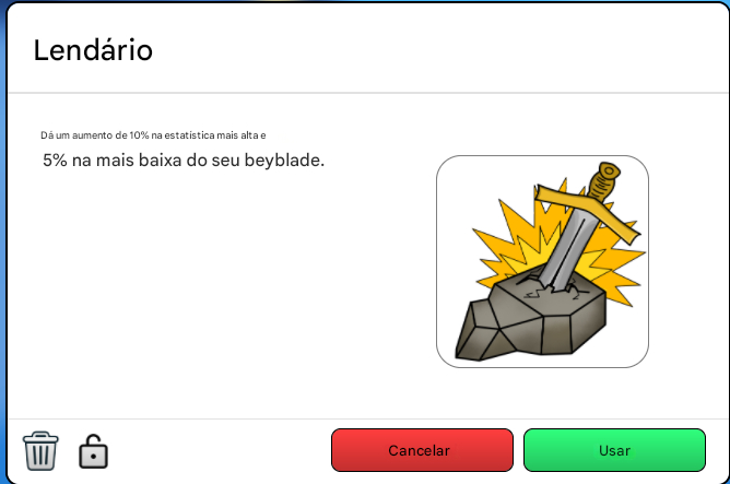 Lojinha De Beyblade #3 [Bladers Rebirth](Loja De Encantamentos)