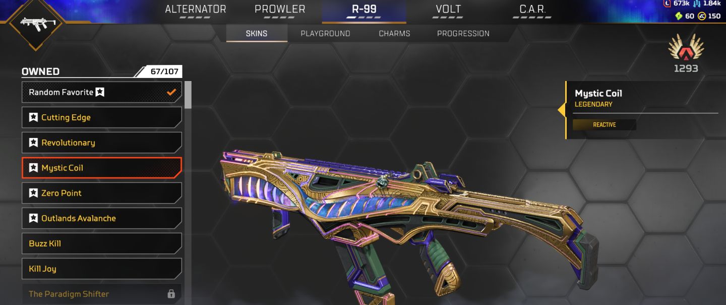 CONTA APEX MAIN BANG/PATH BETA