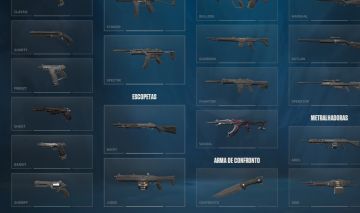 Conta para ser Smurf Valorant - Ja foi Plat 1