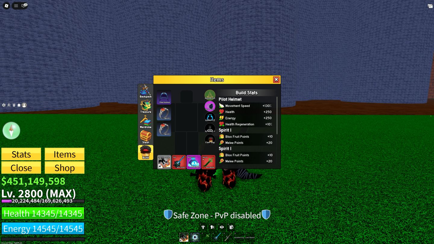 Blox Fruits | LVL MAX | FULL V4 | 4 PERMS | 6 GP | 1.32M FRAGS | 5.9M BOUNTY