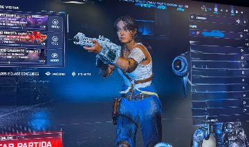 Conta COD WARZONE E BLACK OPS 7
