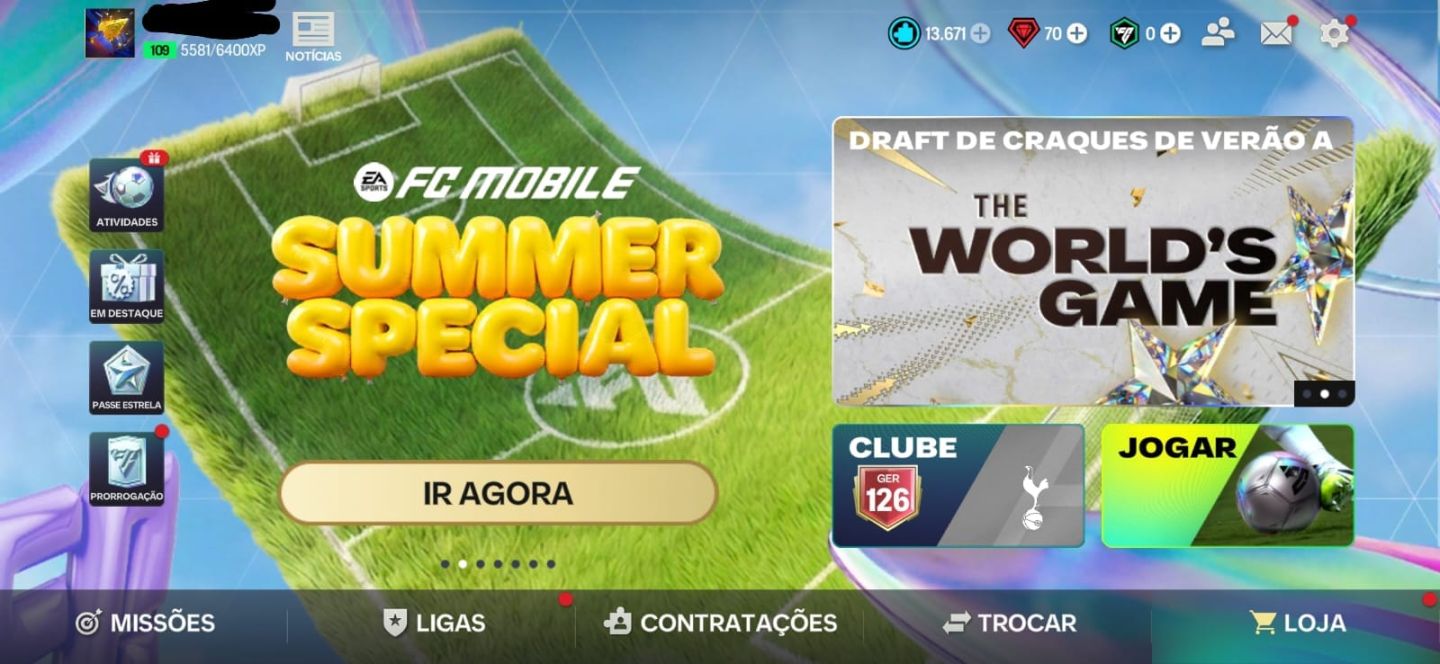 CONTA TOP OVR 126 | 1B EM MOEDAS | MBAPPÉ 122|BELLINGHAM 121|MESSI, BARCOLAxBEST