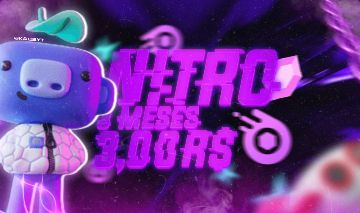 DISCORD LINKS (MUITO BARATO)